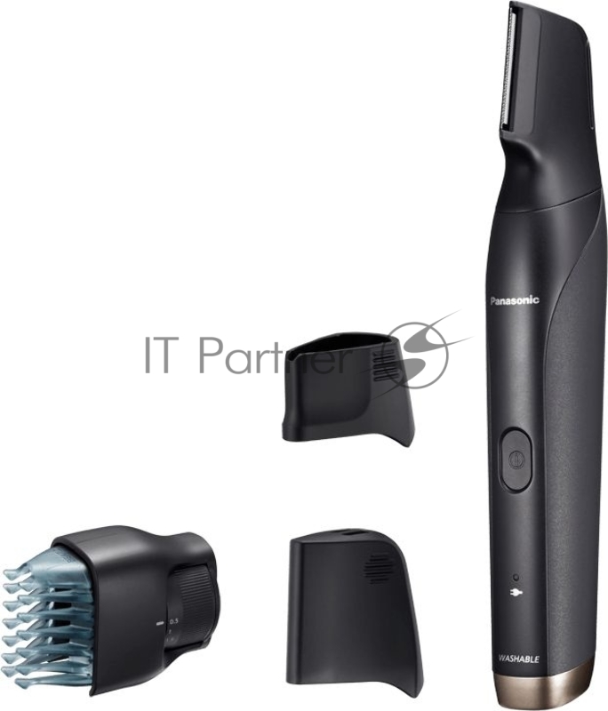 Машинка для стрижки PANASONIC ER-GD61-K520