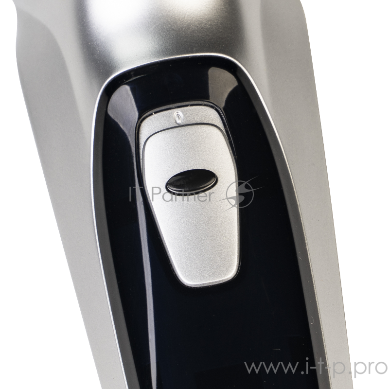 Бритва аккумуляторная GALAXY GL4209 (серебряная)