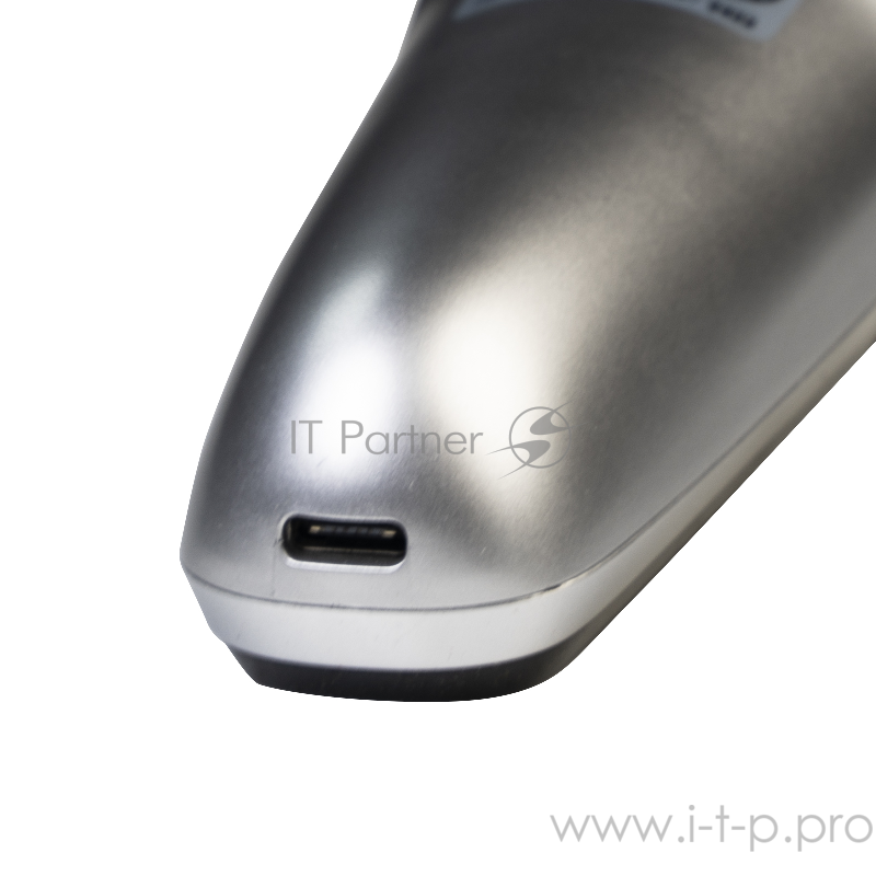 Бритва аккумуляторная GALAXY GL4209 (серебряная)