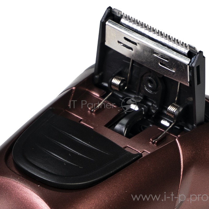 Бритва аккумуляторная GALAXY GL4209 (бронзовая)