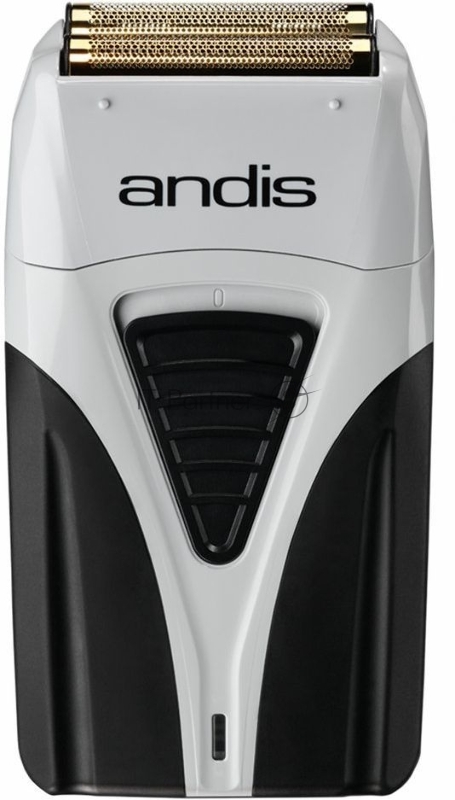 Триммер Andis TS-2 черный