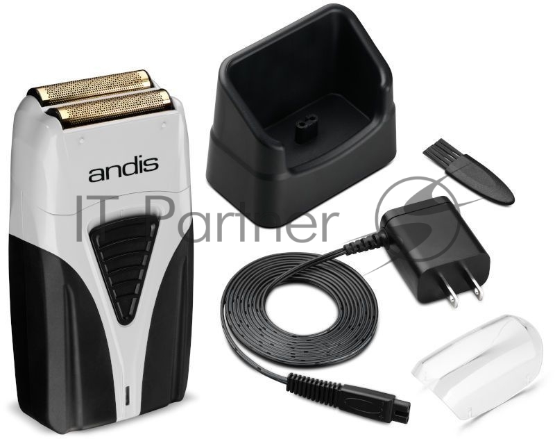 Триммер Andis TS-2 черный