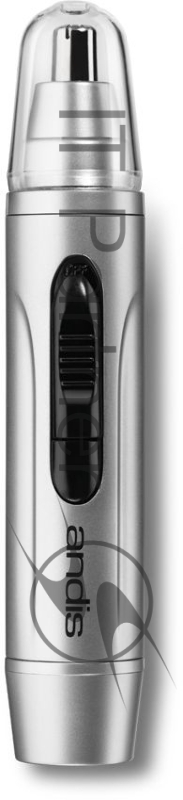 Триммер Andis NT-2 черный (насадок в компл:9шт)