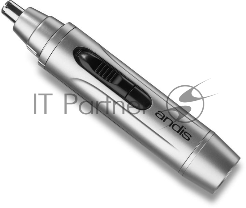 Триммер Andis NT-2 черный (насадок в компл:9шт)