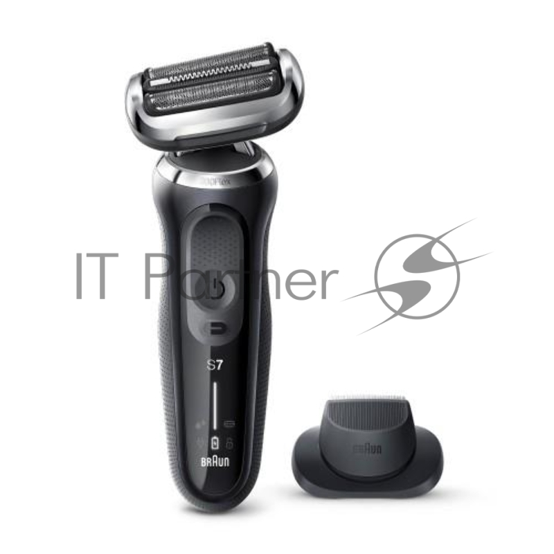 Бритва BRAUN 70-N1200s