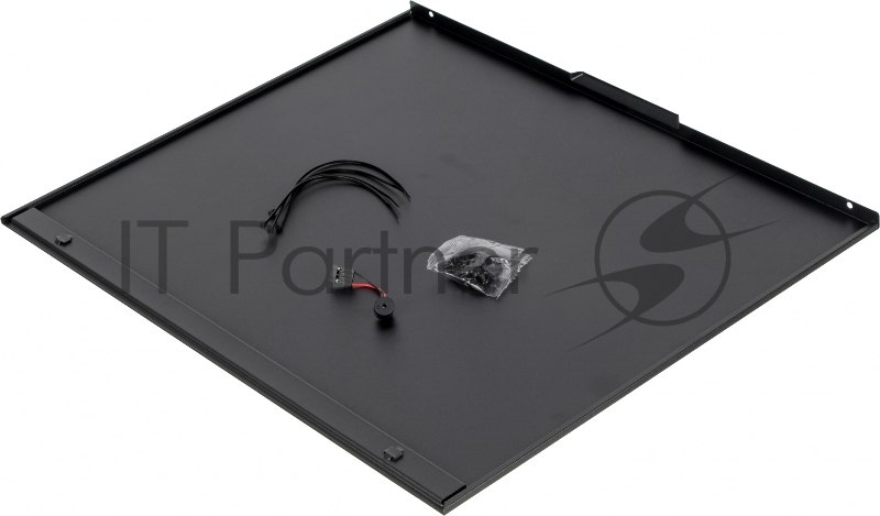 Корпус Formula V-LINE 2052 черный/черный без БП ATX 1x120mm 2xUSB2.0 1xUSB3.0 audio bott PSU