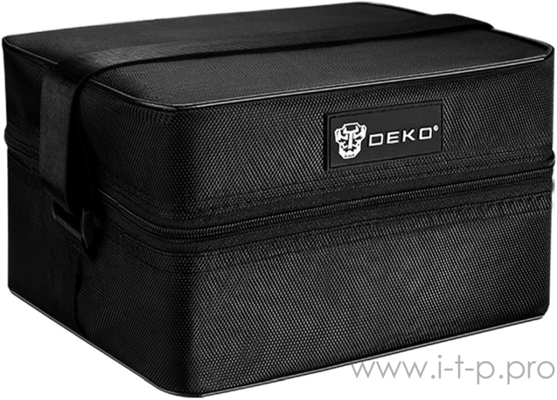 Лазерный уровень Deko DKLL12PG1