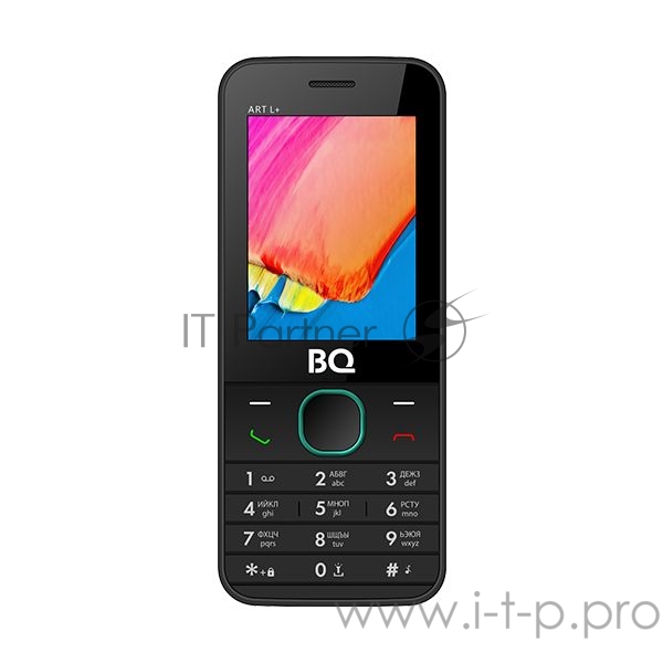 Мобильный телефон BQ 2438 ART L+ Red SC 6531E, 0, 260 MHz, 32 MB, 32 MB, 2G GSM 850/900/1800/1900, Bluetooth Версия 2.0 Экран: 2.4 , 240*320, TN Основная камера: 0.08 MP, инт. отсутствует, FF, 1, F=0.6, вспышка Фронтальная камера: отсутствует, Кол-в