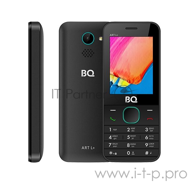 Мобильный телефон BQ 2438 ART L+ Red SC 6531E, 0, 260 MHz, 32 MB, 32 MB, 2G GSM 850/900/1800/1900, Bluetooth Версия 2.0 Экран: 2.4 , 240*320, TN Основная камера: 0.08 MP, инт. отсутствует, FF, 1, F=0.6, вспышка Фронтальная камера: отсутствует, Кол-в