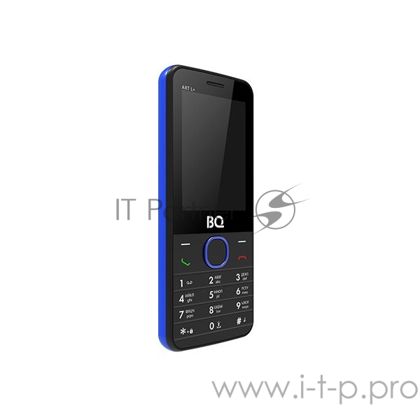 Мобильный телефон BQ 2438 ART L+ Red SC 6531E, 0, 260 MHz, 32 MB, 32 MB, 2G GSM 850/900/1800/1900, Bluetooth Версия 2.0 Экран: 2.4 , 240*320, TN Основная камера: 0.08 MP, инт. отсутствует, FF, 1, F=0.6, вспышка Фронтальная камера: отсутствует, Кол-в