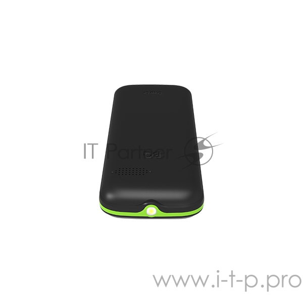 Мобильный телефон BQ 2440 Step L+ Black/Blue SC6531E, 1, 208MHZ, ThreadX, 32 Mb, 32 Mb, 2G GSM 850/900/1800/1900, Bluetooth V2.1+EDR Экран: 1.77 , 5:4, 128*160, TN Основная камера: , Фронтальная камера: , Кол-во СИМ: 2, Mini, Mini, карта памяти Micro