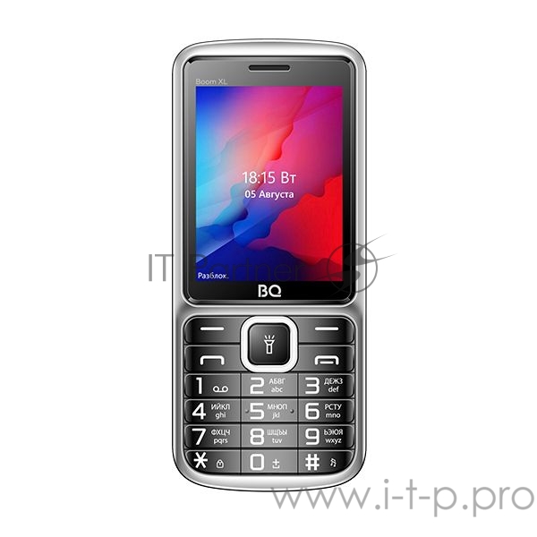 Мобильный телефон BQ 2810 BOOM XL Gold MTK 6261D, 1, 260 MHz, Nuclues, 32 Mb, 32 Mb, 2G GSM 850/900/1800/1900, Bluetooth Версия 3.0 Экран: , 4:3, 320*240, IPS, Защита корпуса IP67 Основная камера: 0.3 MP, FF, 1, Пластик Фронтальная камера: , Кол-во
