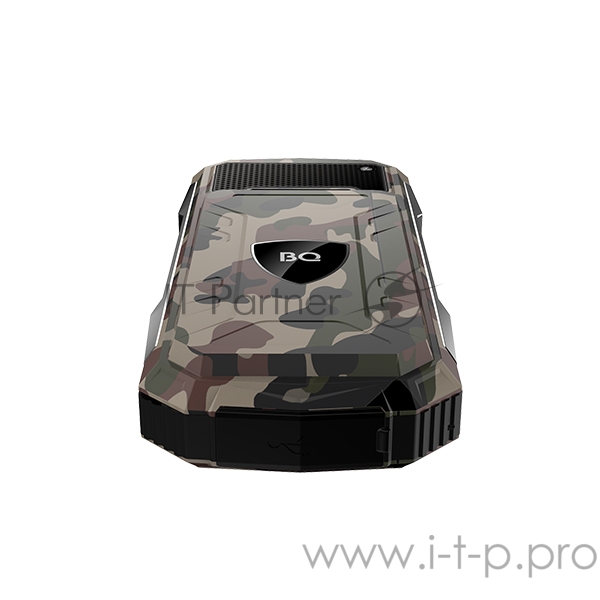Мобильный телефон BQ 2817 Tank Quattro Power Camouflage MTK 6261D, 0, Nuclues, 32 Mb, 32 Mb, 2G GSM 850/900/1800/1900, Bluetooth Версия 3.0 Экран: 2.8 , 240*320, TFT Основная камера: 0.3 MP, инт. отсутствует, FF, 1, Пластик, угол обзора64 Фронтальная