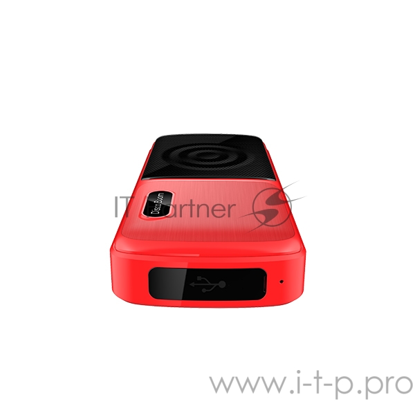 Мобильный телефон BQ 3587 Disco Boom Red SC6531H, 0, MOCOR, 64 Mb, 64 Mb, 2G GSM 850/900/1800/1900, Bluetooth Версия 2.1 Экран: 3.47, 320*480, IPS Основная камера: отсутствует, Фронтальная камера: отсутствует, Кол-во СИМ: 2, Mini, Mini, карта памяти