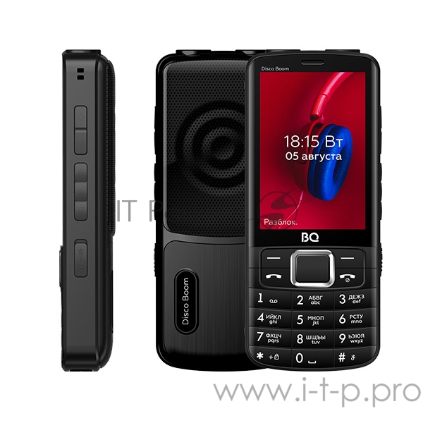 Мобильный телефон BQ 3587 Disco Boom Red SC6531H, 0, MOCOR, 64 Mb, 64 Mb, 2G GSM 850/900/1800/1900, Bluetooth Версия 2.1 Экран: 3.47, 320*480, IPS Основная камера: отсутствует, Фронтальная камера: отсутствует, Кол-во СИМ: 2, Mini, Mini, карта памяти