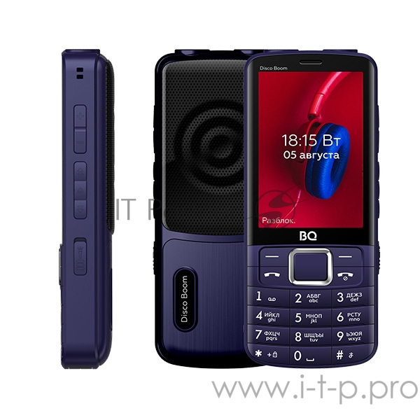 Мобильный телефон BQ 3587 Disco Boom Red SC6531H, 0, MOCOR, 64 Mb, 64 Mb, 2G GSM 850/900/1800/1900, Bluetooth Версия 2.1 Экран: 3.47, 320*480, IPS Основная камера: отсутствует, Фронтальная камера: отсутствует, Кол-во СИМ: 2, Mini, Mini, карта памяти