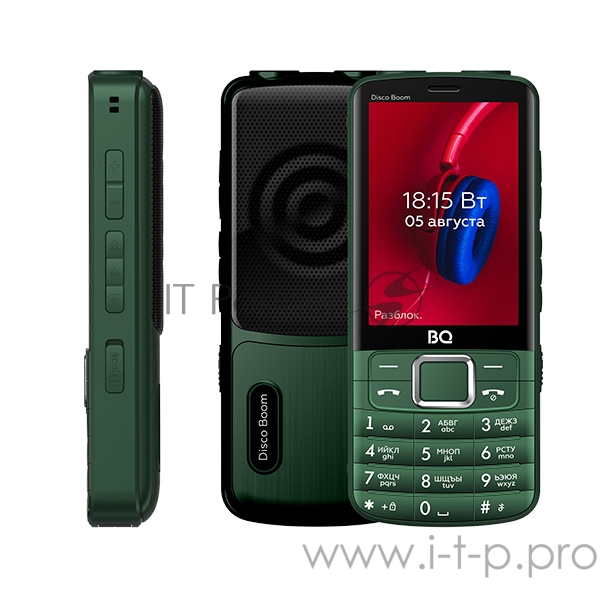 Мобильный телефон BQ 3587 Disco Boom Red SC6531H, 0, MOCOR, 64 Mb, 64 Mb, 2G GSM 850/900/1800/1900, Bluetooth Версия 2.1 Экран: 3.47, 320*480, IPS Основная камера: отсутствует, Фронтальная камера: отсутствует, Кол-во СИМ: 2, Mini, Mini, карта памяти