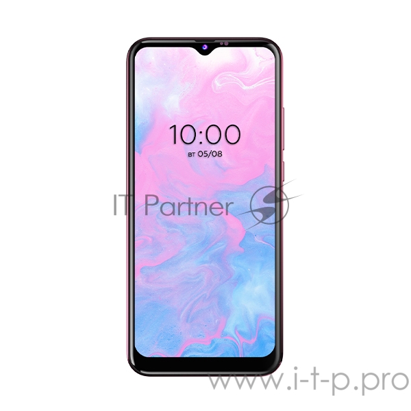 Смартфон BQ 6630L Magic L Black