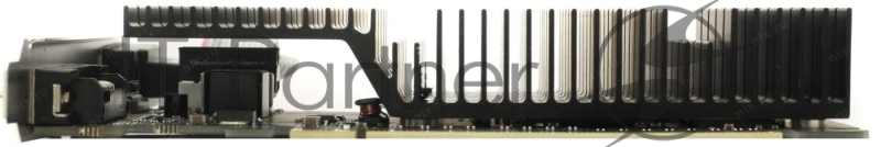 Видеокарта AFOX AF710-1024D3L5 GT730 2GB GDDR5 128BIT, SINGLE FAN, RTL