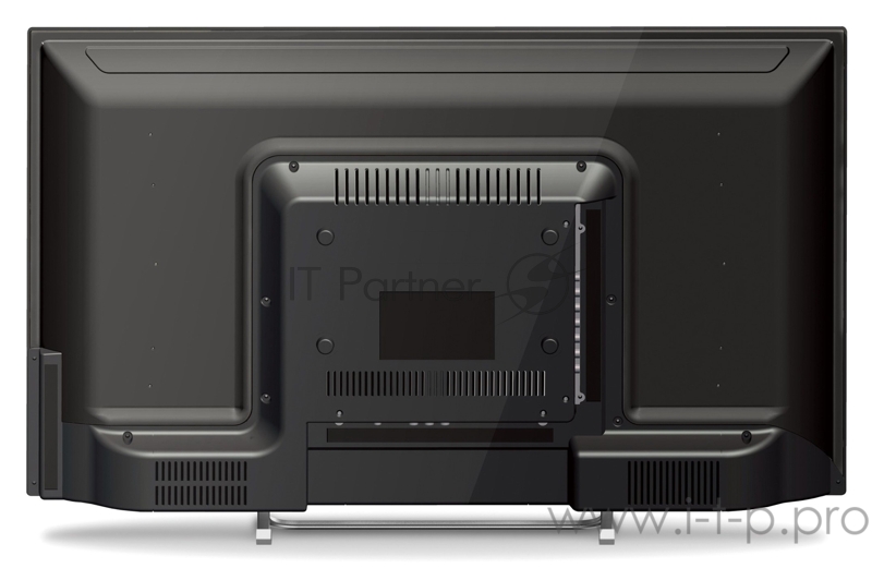 Телевизор LED PolarLine 43 43PL51STC-SM черный/FULL HD/50Hz/DVB-T/DVB-T2/DVB-C/DVB TV (RUS)