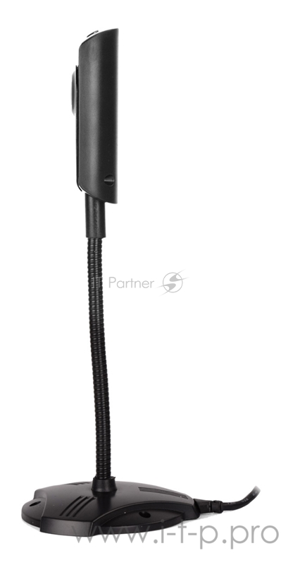 Веб-камера A4TECH PK-810G-1 (черный), встр.микр 16 МПикс, USB 2.0