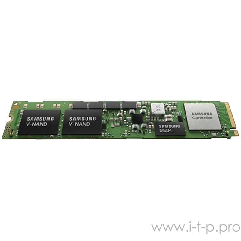 SAMSUNG PM983 7.68TB Enterprise SSD, U.2 2.5” 7mm, NVMe, Read/Write: 3200/2000 MB/s, Random Read/Write IOPS 500K/55K