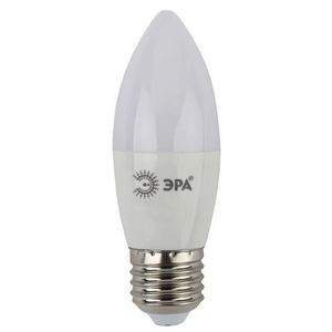 ЭРА Светодиодные лампы ЭРА Б0027971 Светодиодная лампа LED smd B35-9w-827-E27