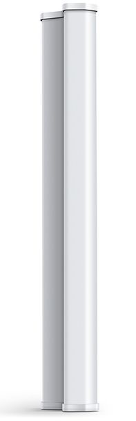 Сетевое оборудование TP-Link TL-ANT2415MS Антенна TP-Link TL-ANT2415MS 2,4 ГГц 15 дБи 2x2 MIMO секторная антенна SMB