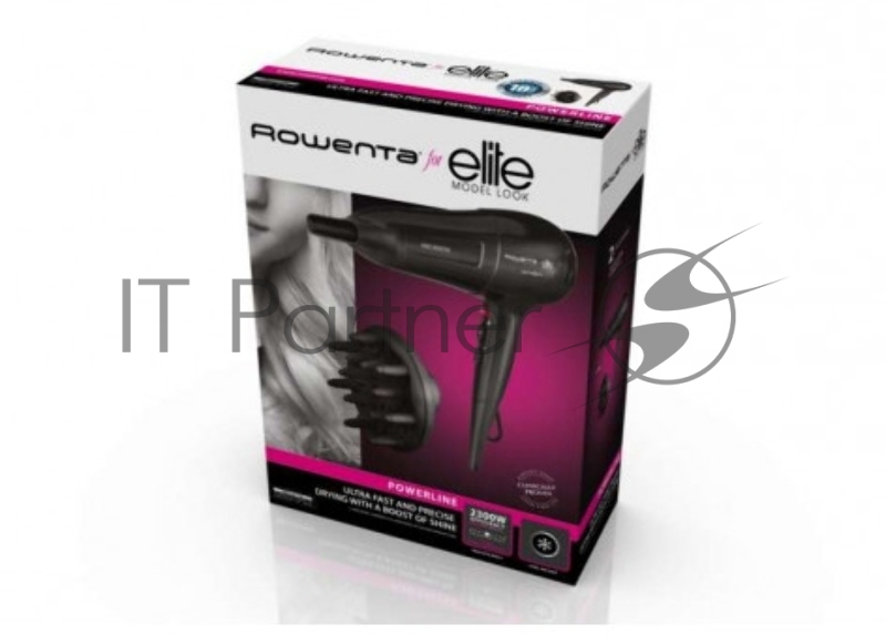 Фен ROWENTA CV5912F0