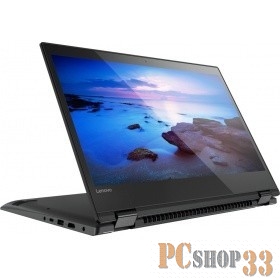 Ноутбук Lenovo Yoga 520-14IKBR 81C8003HRK black 14