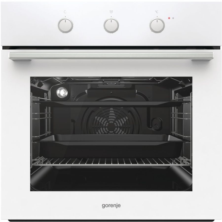 Духовой шкаф Gorenje BO725E10WG белый