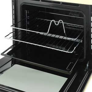 Духовой шкаф электрический FORNELLI FEA 60 MERLETTO IVORY