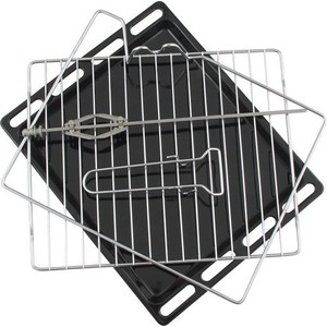 Духовой шкаф электрический FORNELLI FEA 60 MERLETTO IVORY