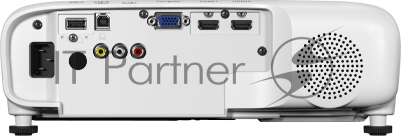 Проектор Epson EB-FH52