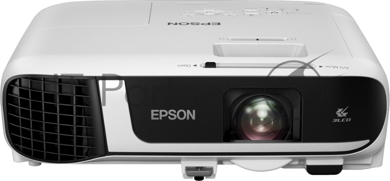 Проектор Epson EB-FH52