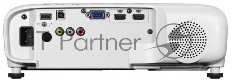 Проектор Epson EB-FH52