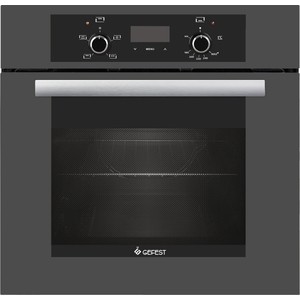 Духовой шкаф DGE 621-03 K56 382297 GEFEST