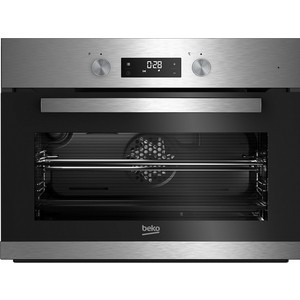 Встраиваемая электрическая духовка Beko BCM12300X