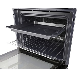 Электрическая духовка Candy FCP612WXL/E1