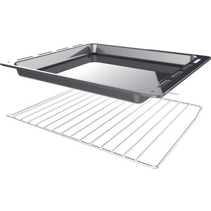 Электрическая духовка Candy FCP612WXL/E1