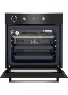 Духовой шкаф BEKO BIS25300XM