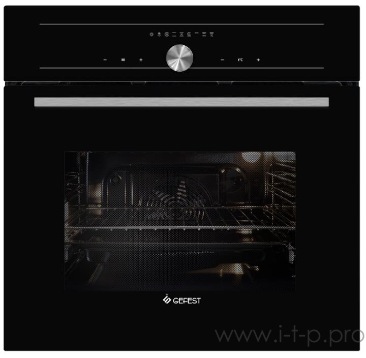 Духовой шкаф DA 622-05 S 382298 GEFEST