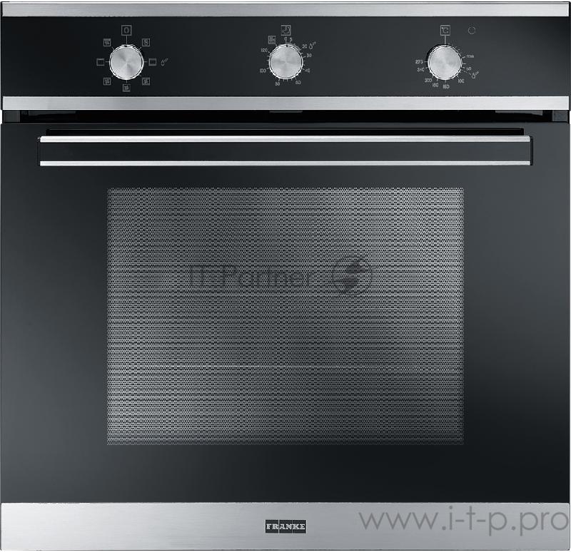 Духовой шкаф Franke 116.0541.715 Духовой шкаф SMP 62 M XS/F чёрн.