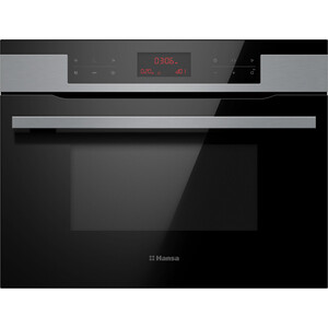 Микроволновая печь HANSA AMMB44E1XH черный