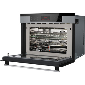 Микроволновая печь HANSA AMMB44E1XH черный