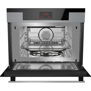 Микроволновая печь HANSA AMMB44E1XH черный