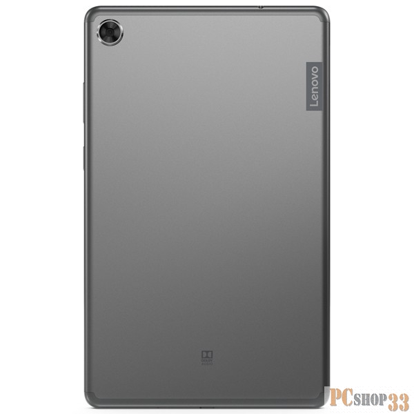 Компьютер планшетный Lenovo Lenovo ТB5 M8 TB-8505F 8.0 WXGA(1280x800) IPS/MediaTek Helio A22 2.0GHz Quad/2GB/32GB/IMG GE8300/WiFi ac/BT5.0/microUSB/2.0MP+5.0MP/