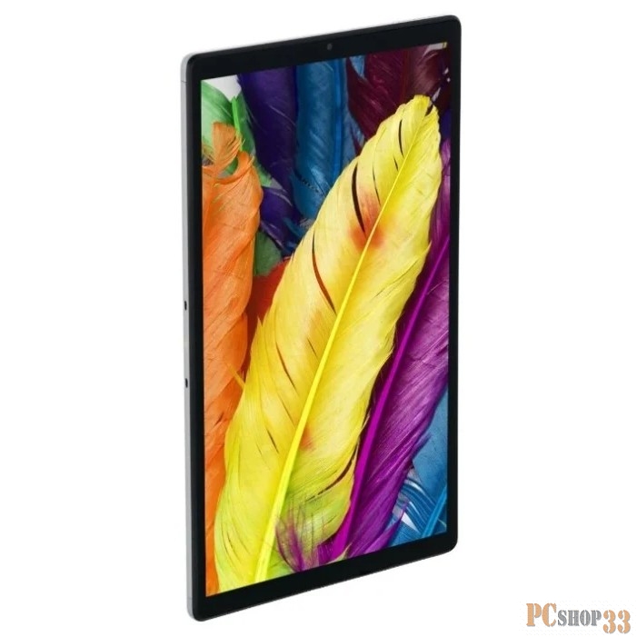 Компьютер планшетный Lenovo Lenovo M10 FHD Plus TB-X606X 10.3 WUXGA(1920x1200) TDDI/MediaTek Helio P22T 2,3 GHz Octa/4 GB/64GB/IMG GE8320 GPU/3G+LTE/GPS/WiFi ac/5.0/USB-C 3.1/5 MP+8 MP/microSD/5000mAh/8.5h/460 g/A9.0/1Y/PLATINUM GRAY