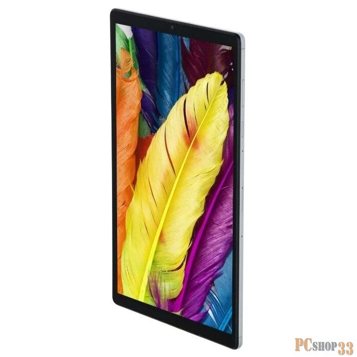 Компьютер планшетный Lenovo Lenovo M10 FHD Plus TB-X606X 10.3 WUXGA(1920x1200) TDDI/MediaTek Helio P22T 2,3 GHz Octa/4 GB/64GB/IMG GE8320 GPU/3G+LTE/GPS/WiFi ac/5.0/USB-C 3.1/5 MP+8 MP/microSD/5000mAh/8.5h/460 g/A9.0/1Y/PLATINUM GRAY
