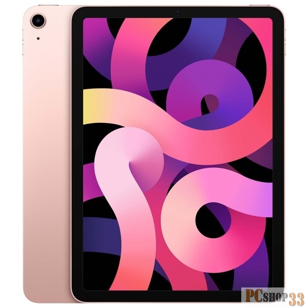 Планшет IPAD AIR 10.9 64GB WI-FI GOLD MYFP2RU/A APPLE